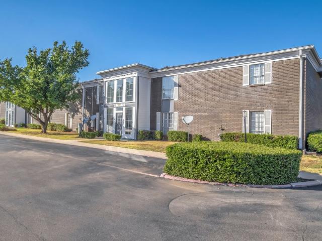 Apartment for rent in Oklahoma City, Oklahoma County