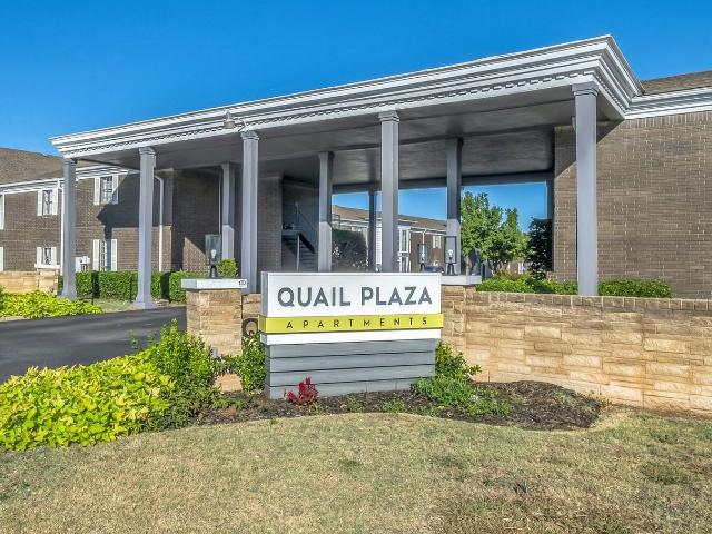 Apartment for rent in Oklahoma City, Oklahoma