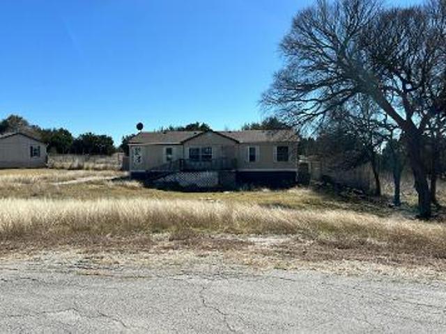House for sale in Texas