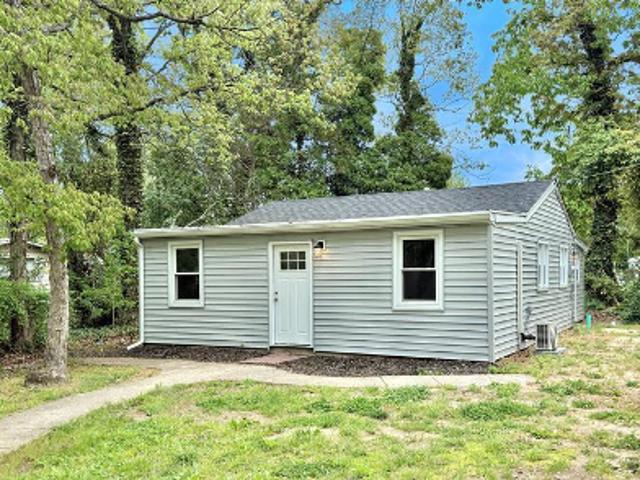 House for sale in Mauricetown, New Jersey