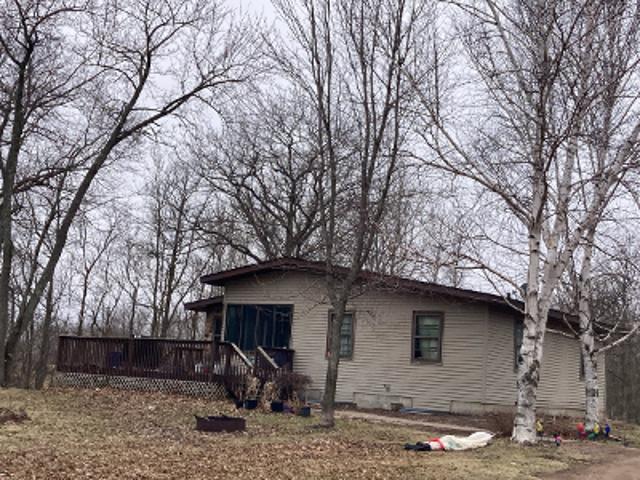 House for sale in Minnesota