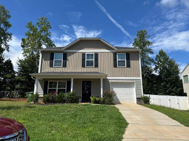 House for sale in Davidson, North Carolina