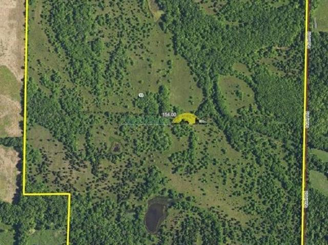 Farm for sale in Kansas