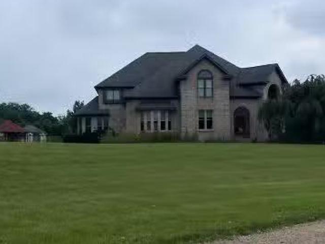 House for sale in Utica