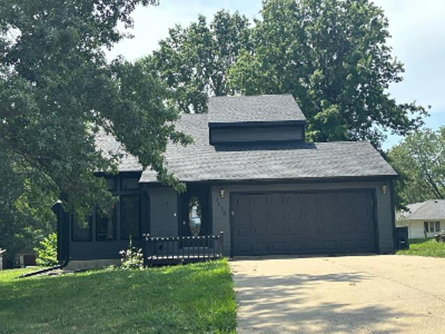 House for sale in Centerville, Iowa