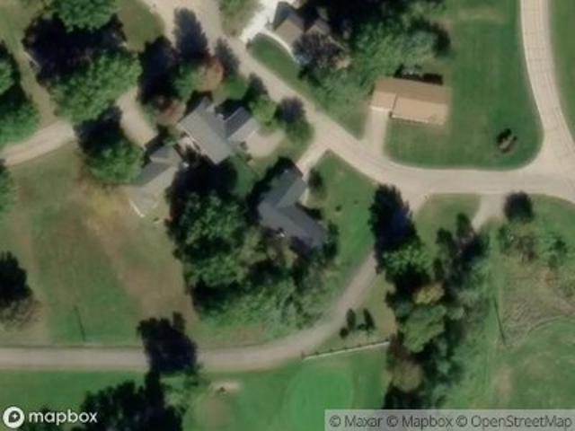 House for sale in Centerville, Iowa