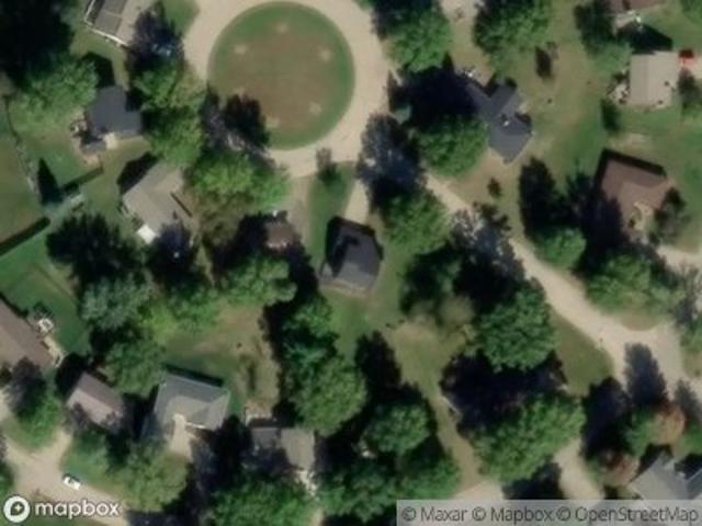 Property for sale in Centerville, Iowa