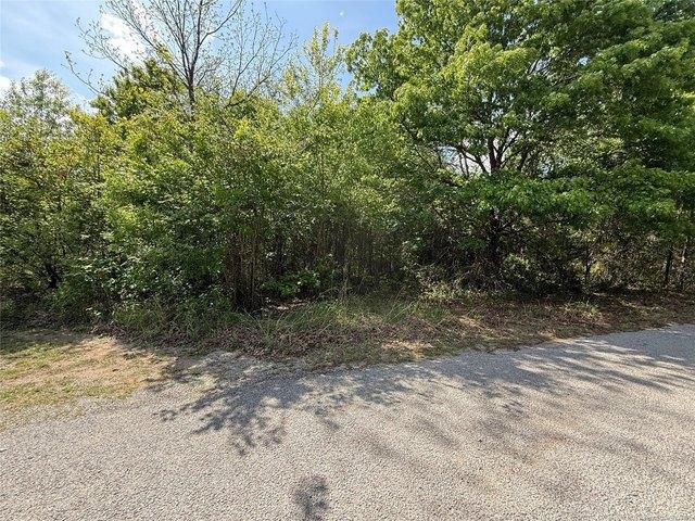 Land for sale in Carter, Oklahoma