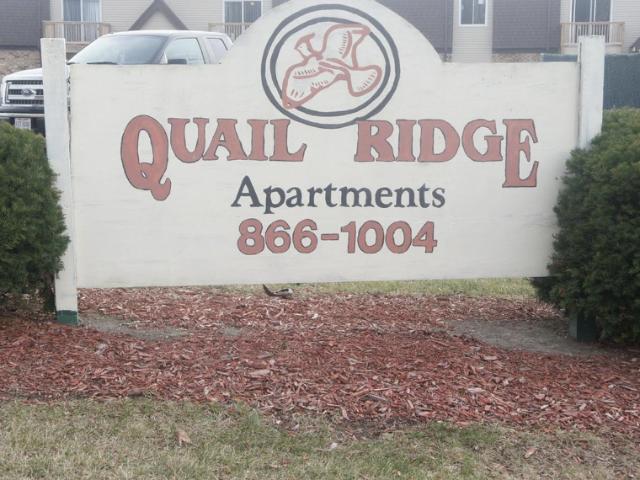 Apartment for rent in Lucas, Ohio