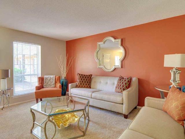 Apartment for rent in Wake, North Carolina