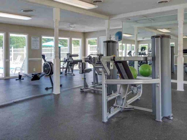 Apartment for rent in Wake, North Carolina