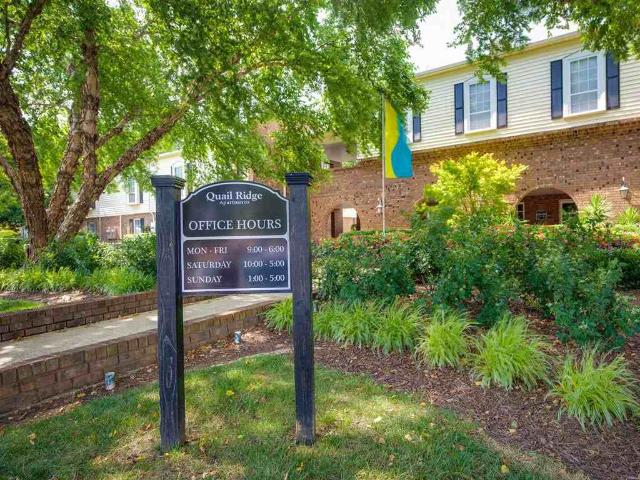 Apartment for rent in Raleigh, Wake County