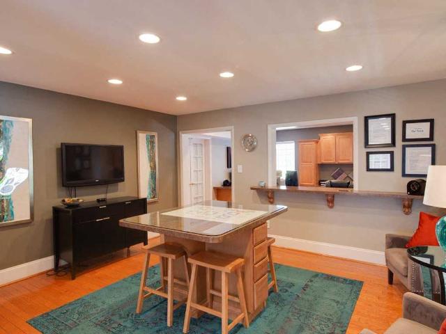 Apartment for rent in Raleigh, Wake County