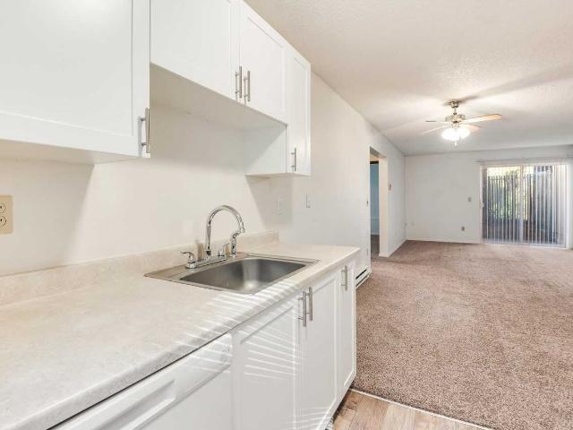 Apartment for rent in Oregonia