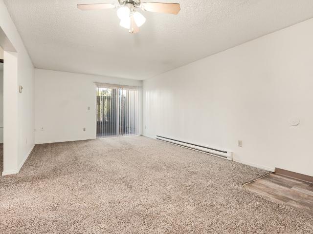 Apartment for rent in West Portland Park, Portland