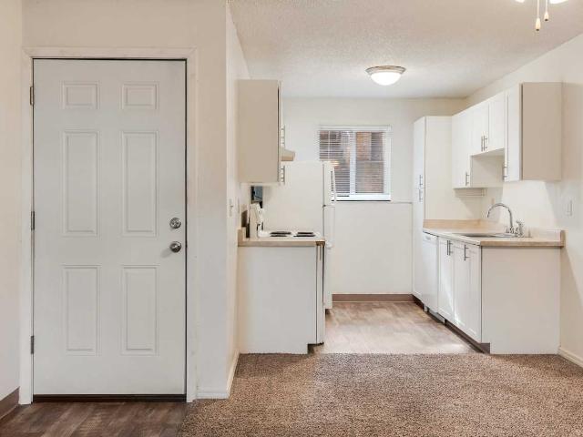 Apartment for rent in West Portland Park, Portland