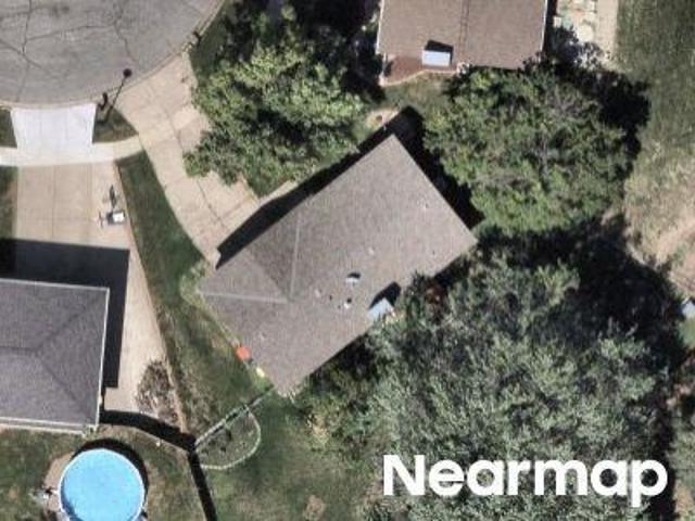 House for sale in Lincoln, Nebraska