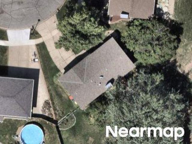 House for sale in Nebraska