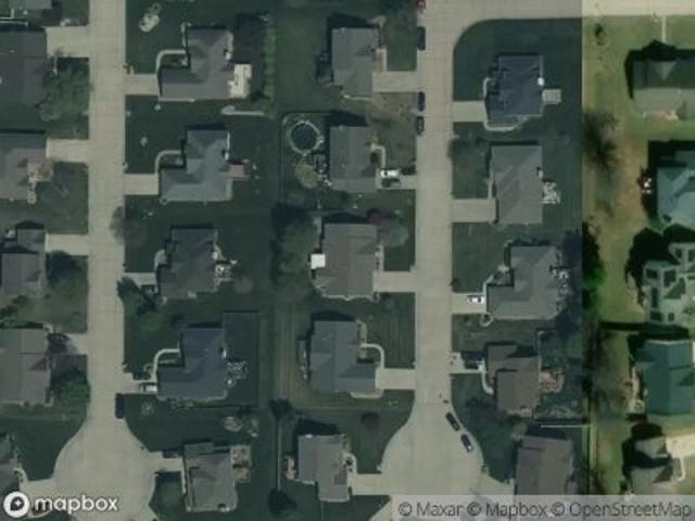 House for sale in Shiloh, Illinois