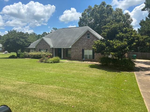 House for sale in Mccomb, Mississippi