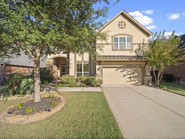 House for sale in Katy, Texas