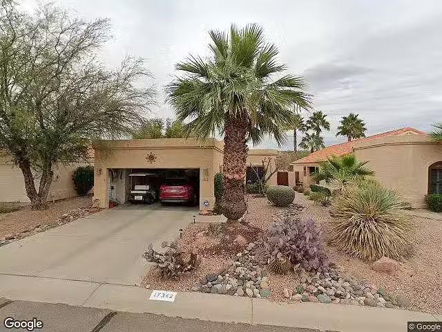 House for rent in Fountain Hills