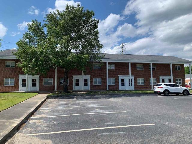 Apartment for rent in Washington, North Carolina