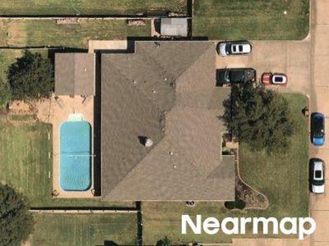 House for sale in Enid, Oklahoma