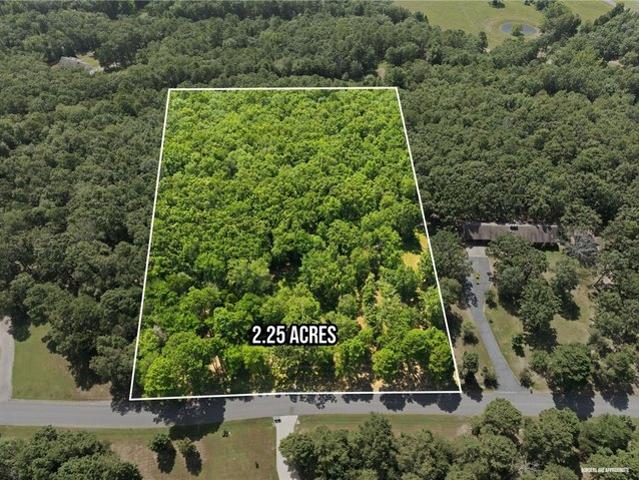 Land for sale in Ark