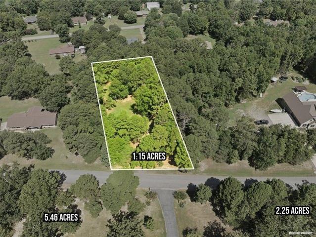 Land for sale in Ark