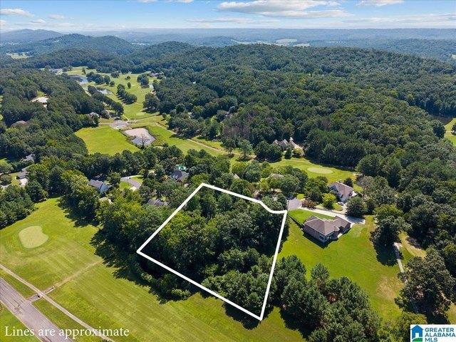 Land for sale in Blount, Alabama