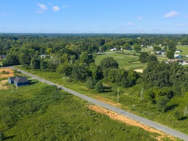 Land for sale in Adolphus, Kentucky