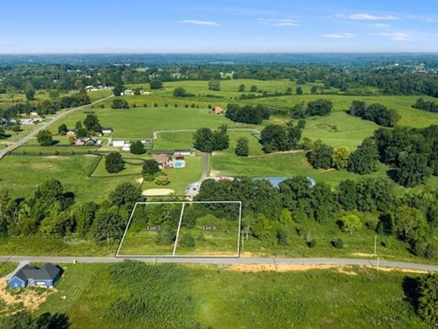 Land for sale in Adolphus, Kentucky