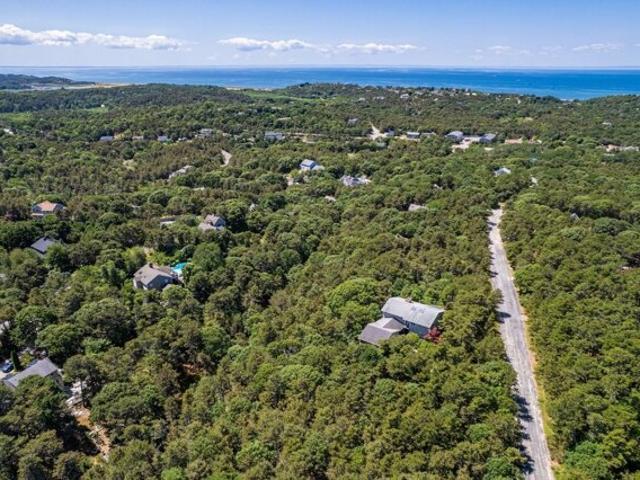 Land for sale in North Truro, Massachusetts