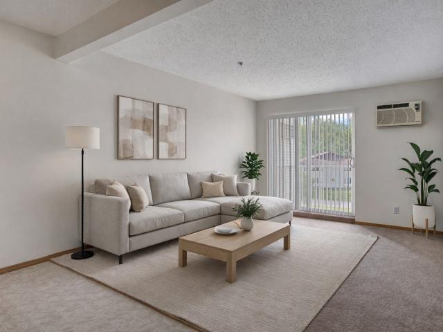 Apartment for rent in East St. Paul, Manitoba