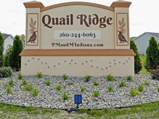 Apartment for rent in Columbia City, Indiana
