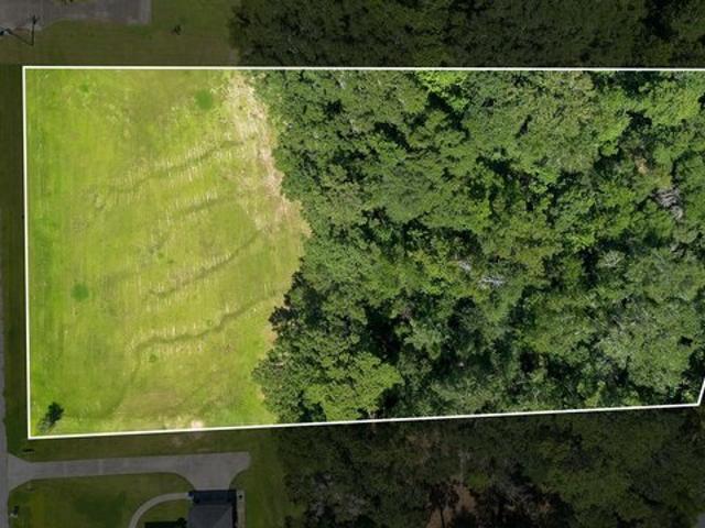 Land for sale in Quincy, Florida