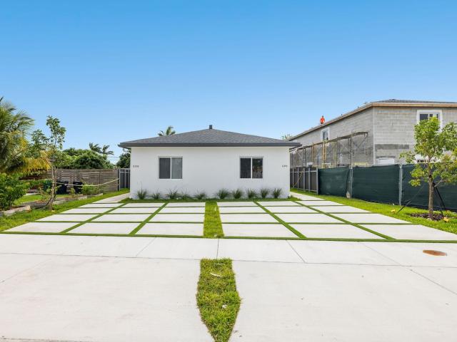 House for rent in Miami, Florida