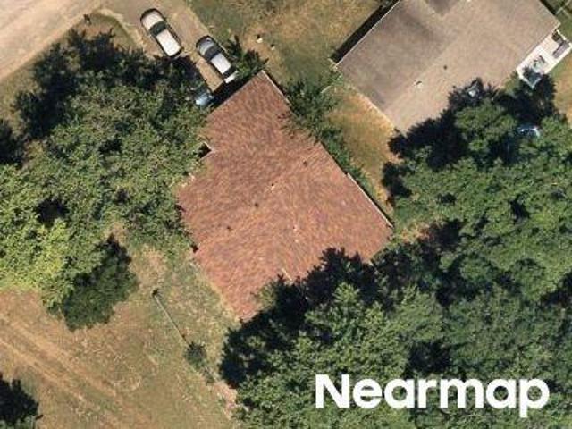 House for sale in Muskogee, Oklahoma
