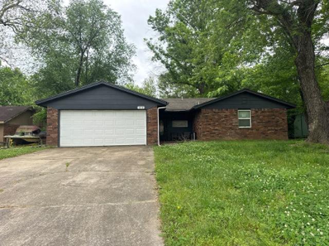 House for sale in Muskogee, Oklahoma