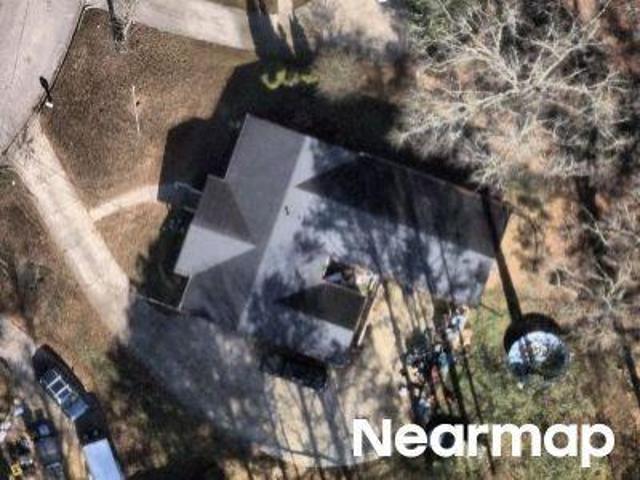 House for sale in Trussville, Alabama