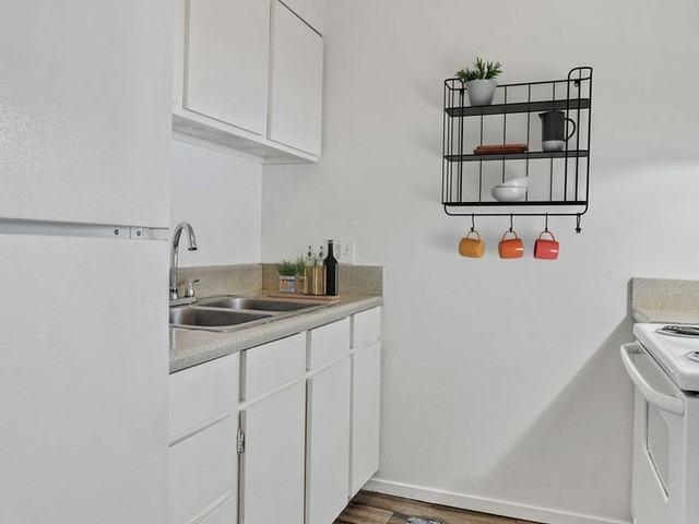 Apartment for rent in Salt Lake City, Utah