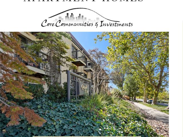 Apartment for rent in Salt Lake City, Utah