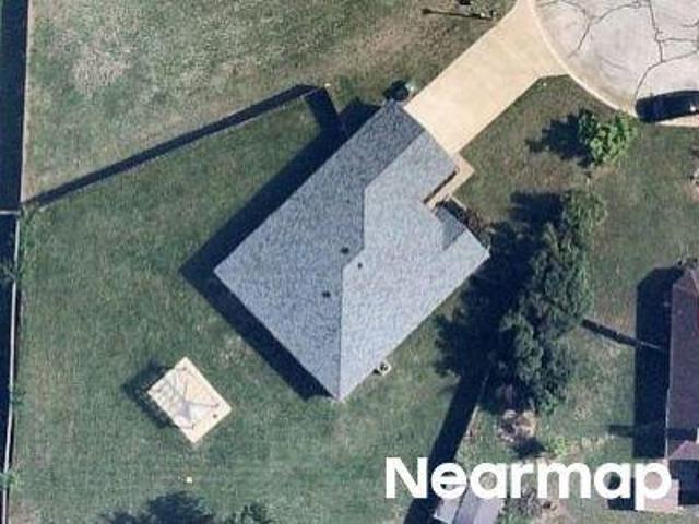 House for sale in Denton, Texas