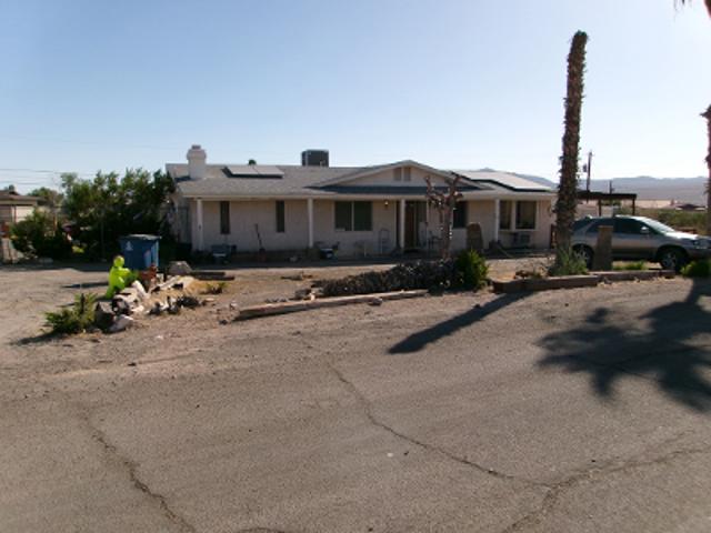 Property for sale in Bullhead City, Arizona