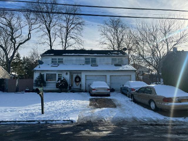 House for sale in Nassau, New York