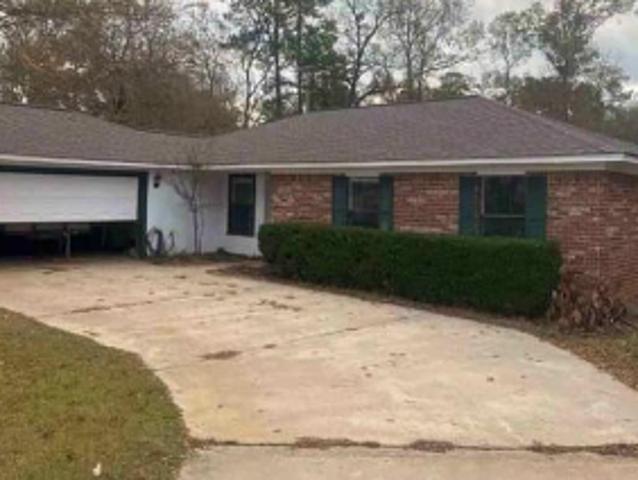 House for sale in Nacogdoches, Texas
