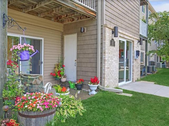 Apartment for rent in Nebraska