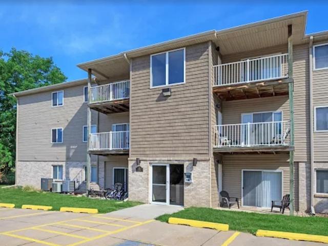 Apartment for rent in Nebraska