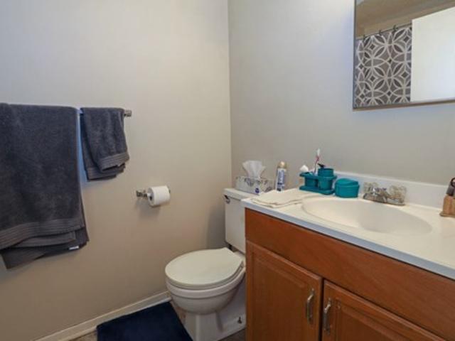 Apartment for rent in Mountain Home Apartment for rent in Mountain Home